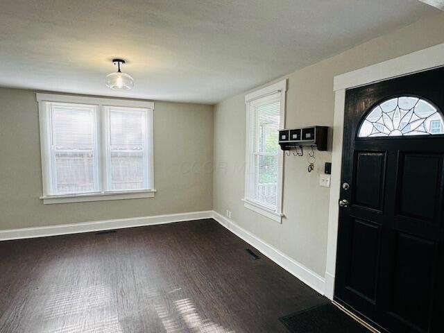 15 W Park St in Westerville, OH - Foto de edificio - Building Photo