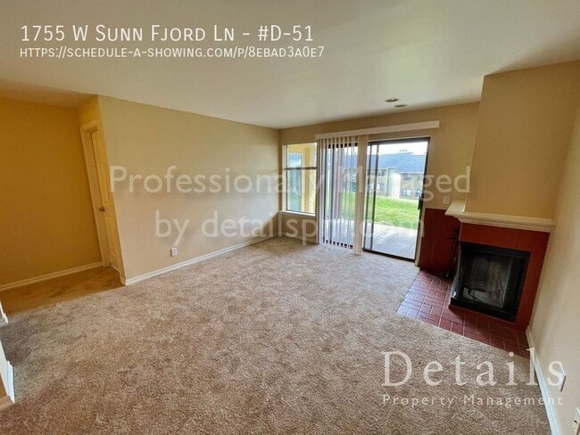 1755 W Sunn Fjord Ln in Bremerton, WA - Building Photo - Building Photo