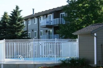 Prairie Tree Apartments in Rapid City, SD - Building Photo - Building Photo