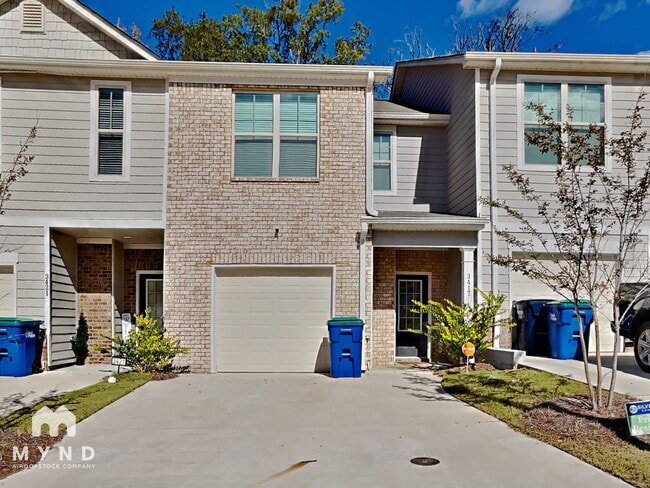 property at 3417 Sumersbe court