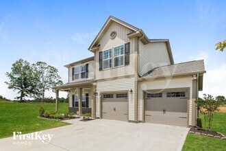 406 Prosperous Path in Locust, NC - Foto de edificio - Building Photo