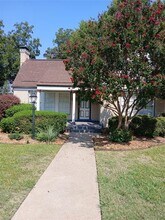 2523 Alco Ave in Dallas, TX - Building Photo - Building Photo