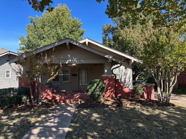 property at 1221 NW 42nd St