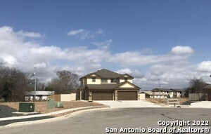 1158 Stanley Wy in Seguin, TX - Building Photo - Building Photo