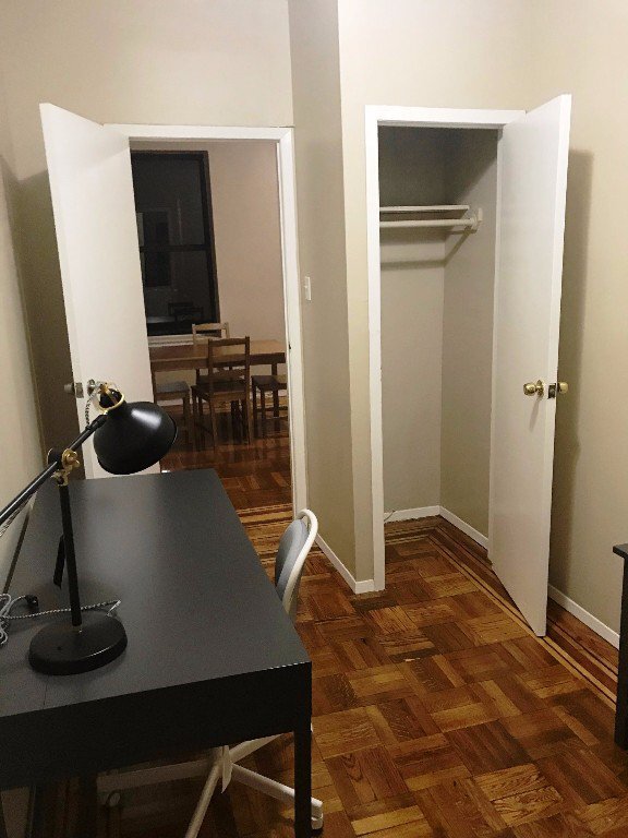 180 Claremont Ave in New York, NY - Building Photo - Building Photo