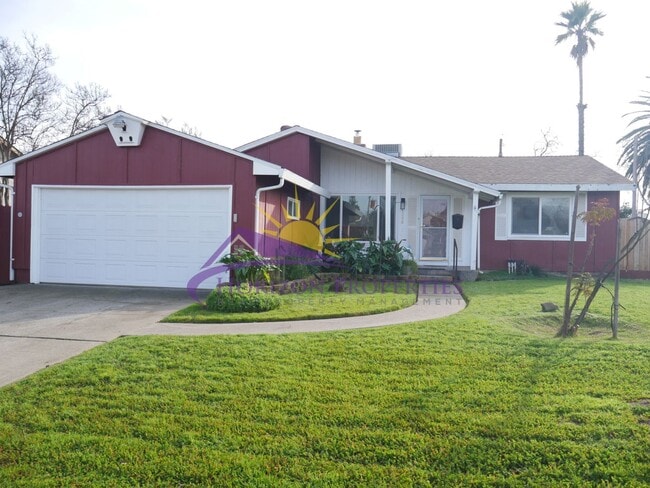 property at 4306 Willara Way