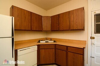 3522 N Racine Ave, Unit A05C in Chicago, IL - Building Photo - Building Photo