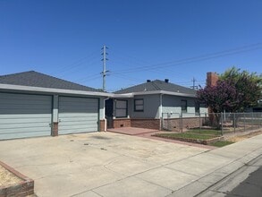 1301 Higbee Dr in Modesto, CA - Building Photo - Building Photo