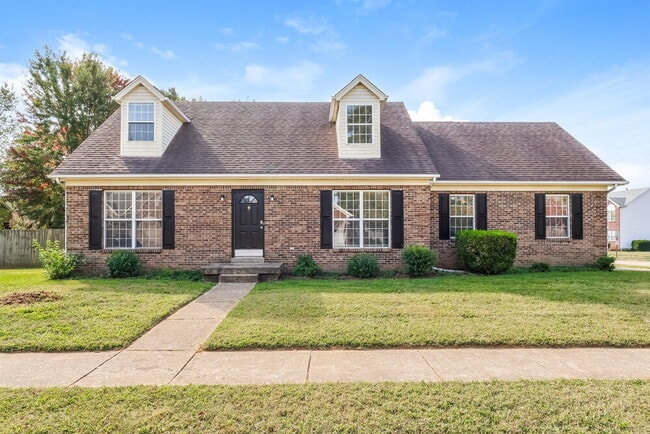 property at 10500 Sandbourne Way