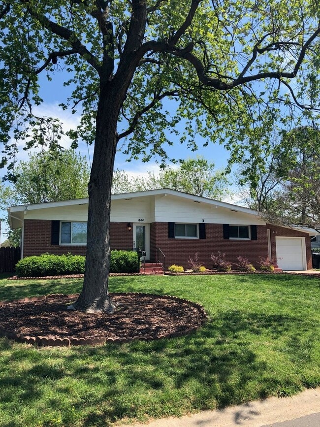 property at 844 Hopwood Ln