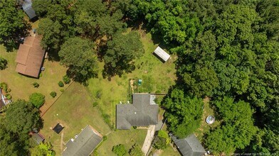 6513 Schaffer Pl in Fayetteville, NC - Building Photo - Building Photo