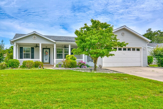 property at 162 Wellspring Dr