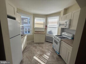 0-500 E Johnson St in Philadelphia, PA - Building Photo - Building Photo