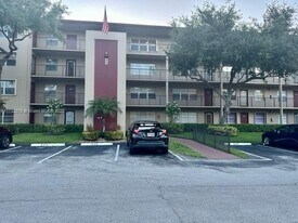 850 SW 133rd Terrace in Pembroke Pines, FL - Building Photo