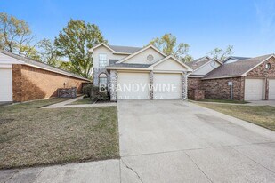926 Gable Ave in Duncanville, TX - Building Photo