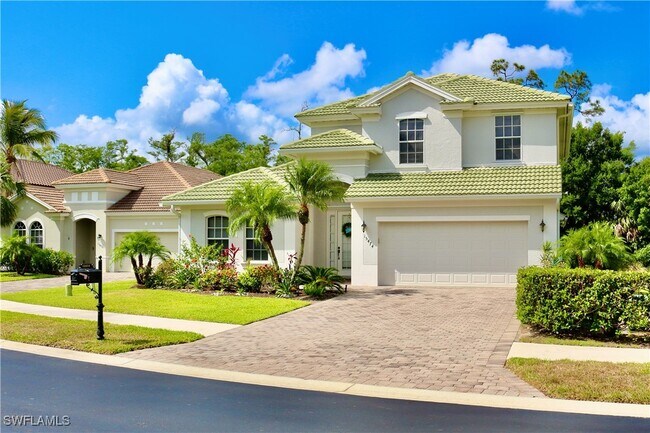 15474 Los Reyes Ln in Naples, FL - Building Photo - Building Photo