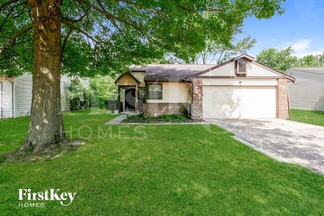 property at 5064 Parterra Ct