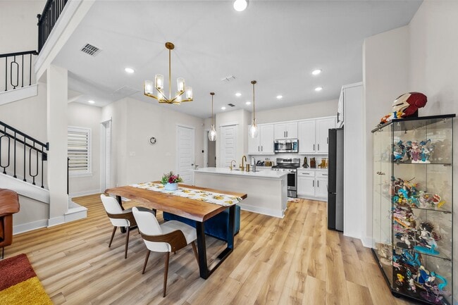 property at 10971 Swang Link Dr