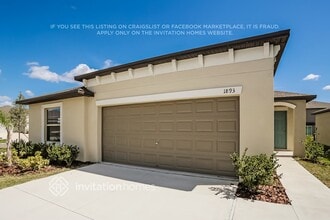 1893 Crinkle Leaf Ct in Ruskin, FL - Building Photo - Building Photo
