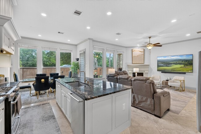 property at 226 Skybranch Ct