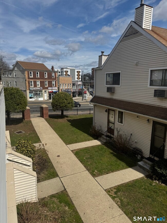 property at 15 Greenwich Ave