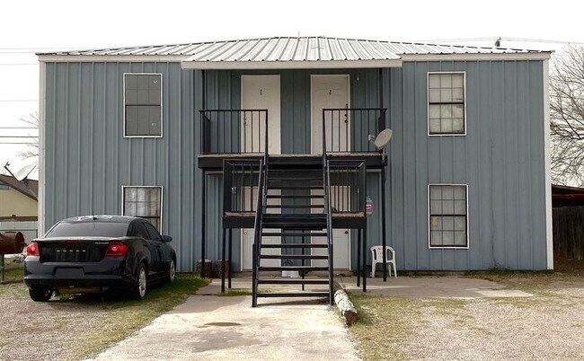 property at 110 Holly Ave