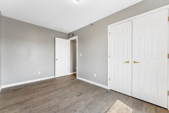 525 Grant Ave in Morgantown, WV - Building Photo - Building Photo