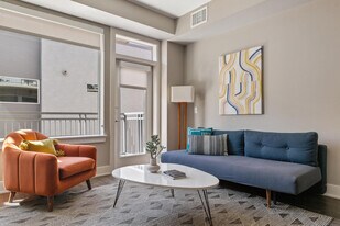 1750 Little Raven St in Denver, CO - Building Photo
