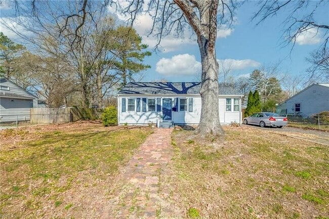 property at 621 72nd St