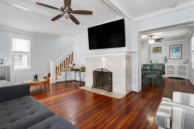 5 S Buffalo Ave in Ventnor City, NJ - Building Photo - Building Photo