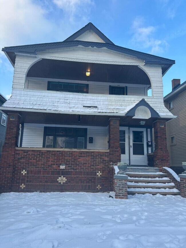 property at 9913 Mt Auburn Ave