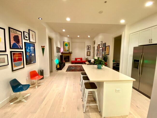 3301 Arapahoe Ave in Boulder, CO - Building Photo - Building Photo
