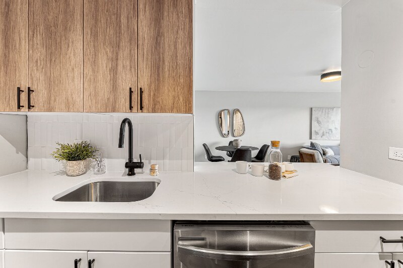 1330 N Gaylord St in Denver, CO - Building Photo