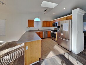 4230 S Mayberry Pl in Tucson, AZ - Foto de edificio - Building Photo