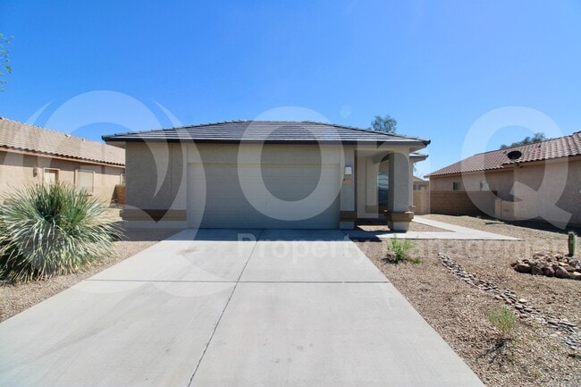 property at 11379 W Burning Sage St