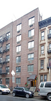 312 E 85th St Apartamentos