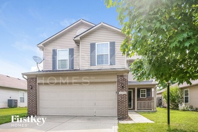 property at 15392 Wandering Way