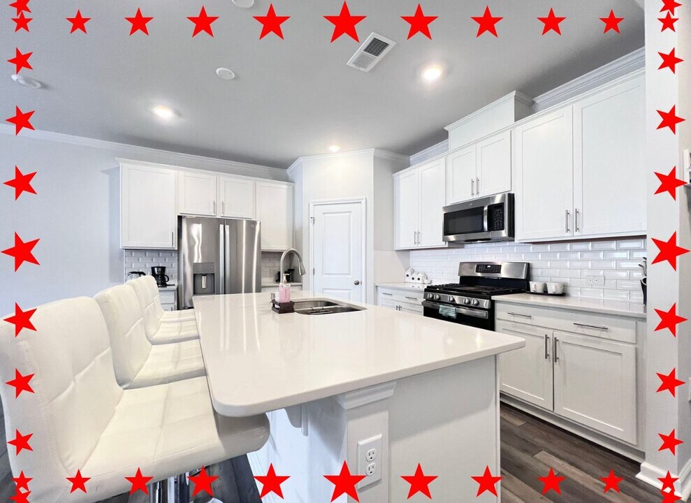 2346 Chert Ln in Raleigh, NC - Building Photo