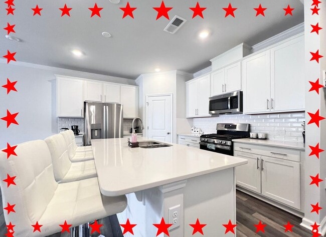 property at 2346 Chert Ln