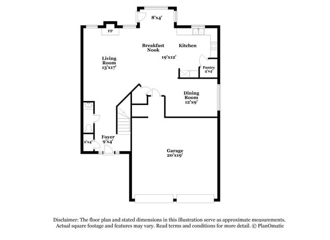 3807 Riverside Pkwy in Decatur, GA - Building Photo - Building Photo