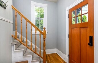 7907 N Hereford Ave in Portland, OR - Building Photo - Building Photo