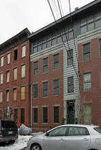 272 6th St in Jersey City, NJ - Building Photo - Building Photo