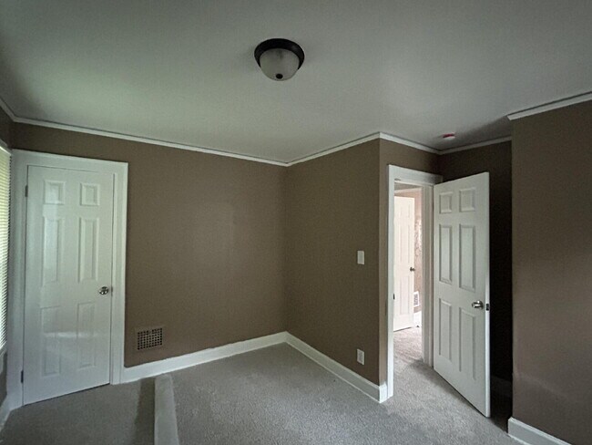 14644 Hubbell Ave in Detroit, MI - Building Photo - Building Photo