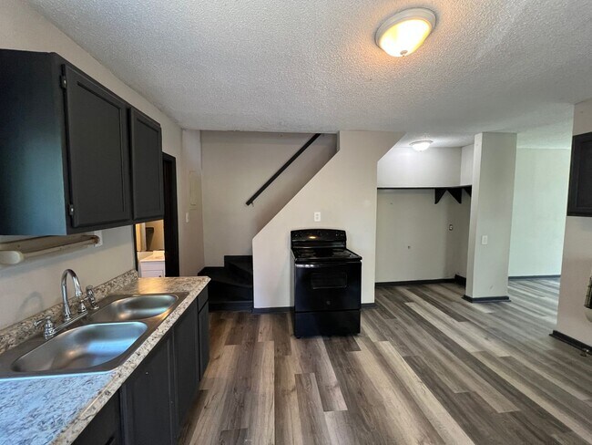 3508 Alpine St SW-Unit -3510 in Huntsville, AL - Building Photo - Building Photo