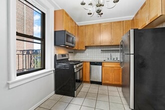 755 Anderson Ave, Unit 3H in Cliffside Park, NJ - Foto de edificio - Building Photo