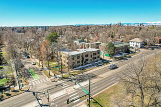 Rossella Apartments in Denver, CO - Building Photo - Building Photo