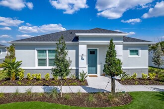 Yardly Artisan Lakes in Palmetto, FL - Foto de edificio - Building Photo