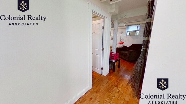 6 Camelot Ct in Boston, MA - Building Photo - Building Photo