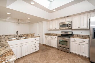 7600 N Vía Camello Del Sur in Scottsdale, AZ - Building Photo - Building Photo