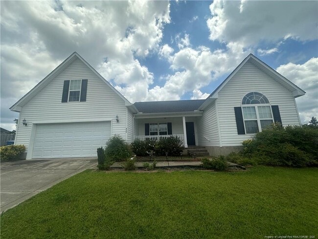 property at 450 Copper Creek Dr